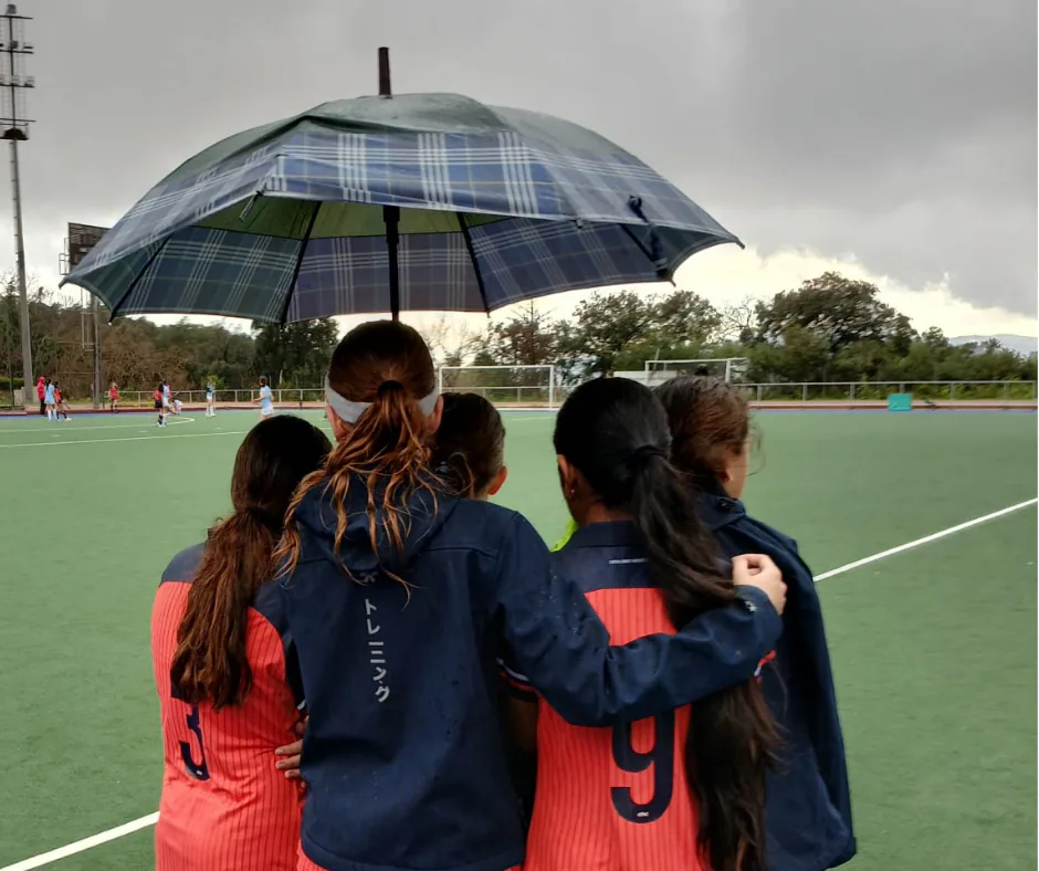 Un fin de semana marcado por el tiempo y el carácter de los equipos