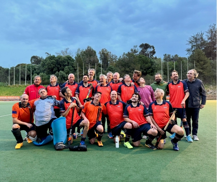Primeros equipos en gran momento y playoffs en marcha