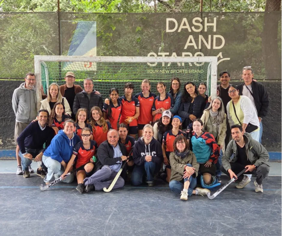 Las infantiles campeonas y un final de temporada para recordar
